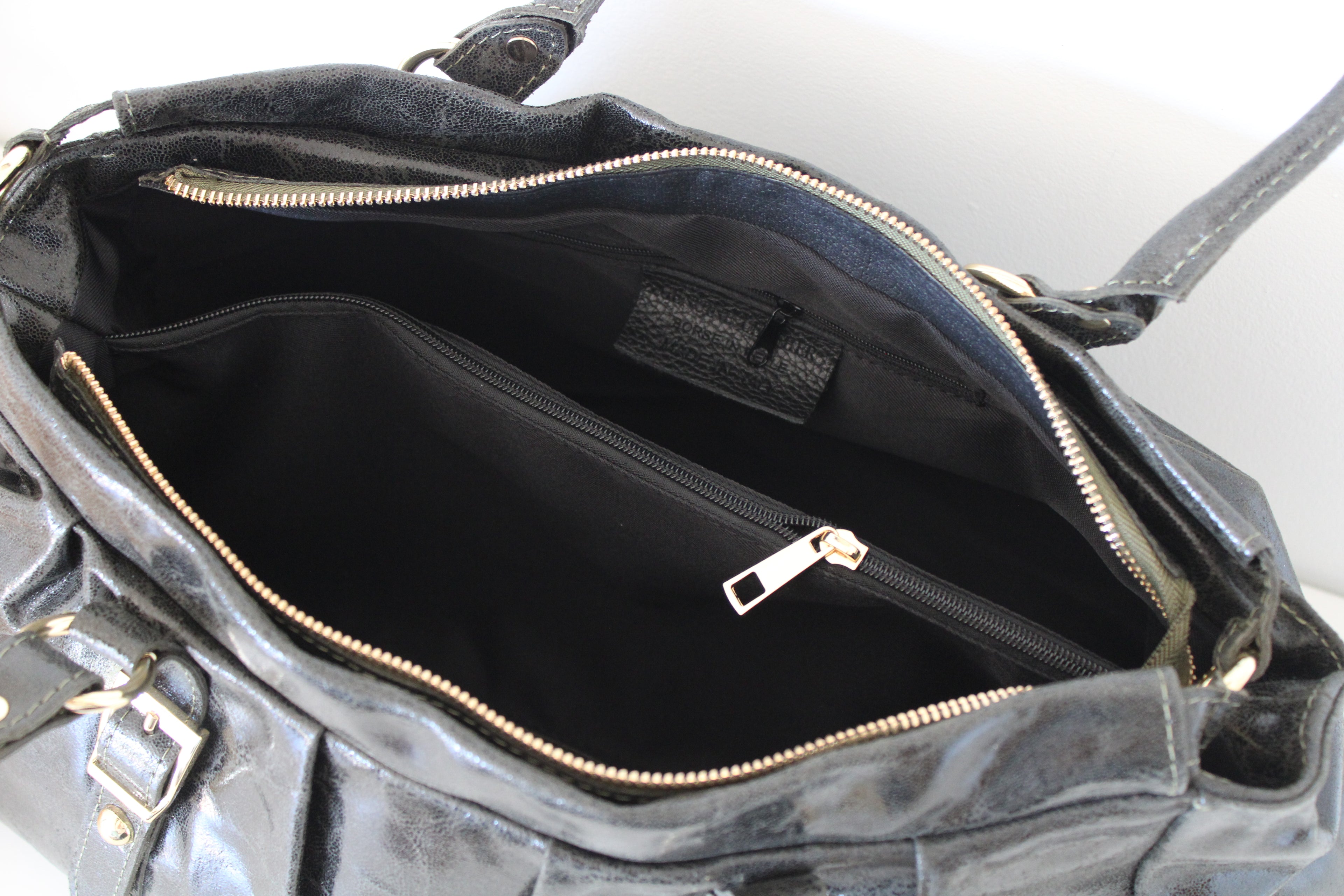 Le Grand Sac Alba – Kaki