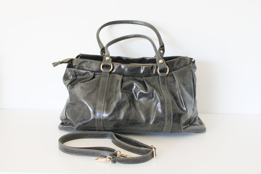 Le Grand Sac Alba – Kaki