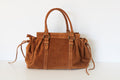 Le Grand Sac Suzie - Camel