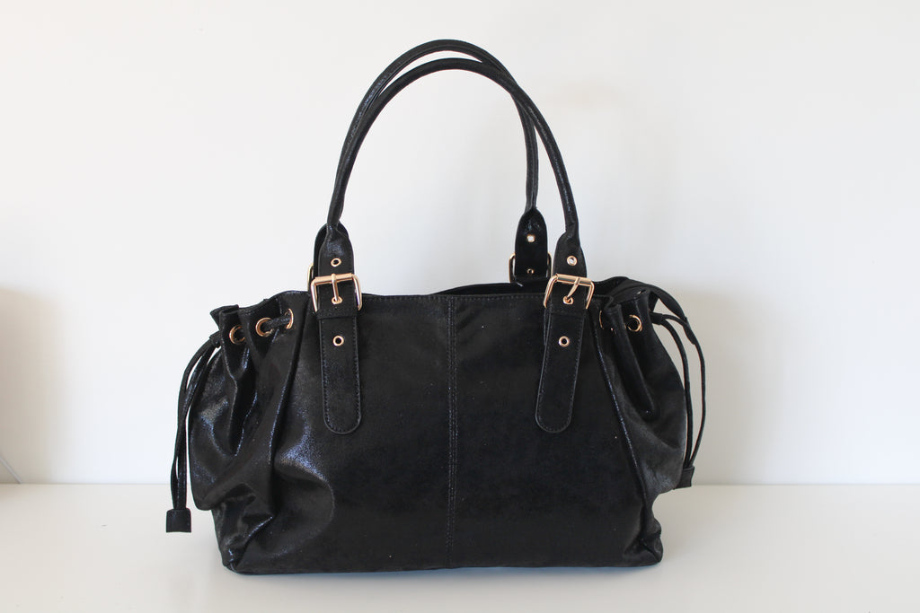 Le Grand Sac Lison - Noir