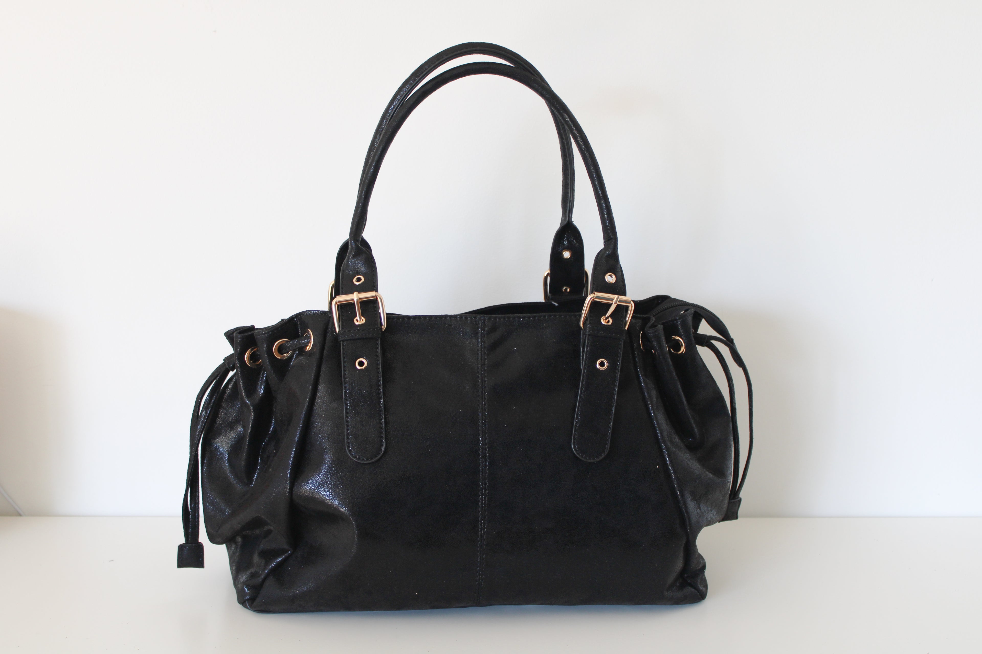 Le Grand Sac Lison - Noir