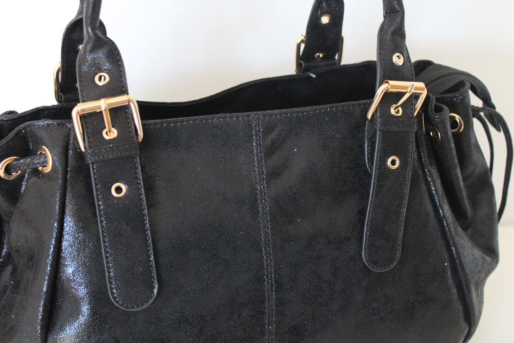 Le Grand Sac Lison - Noir