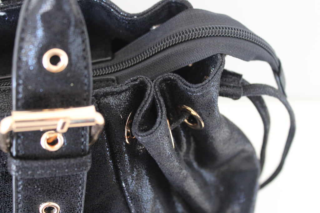Le Grand Sac Lison - Noir