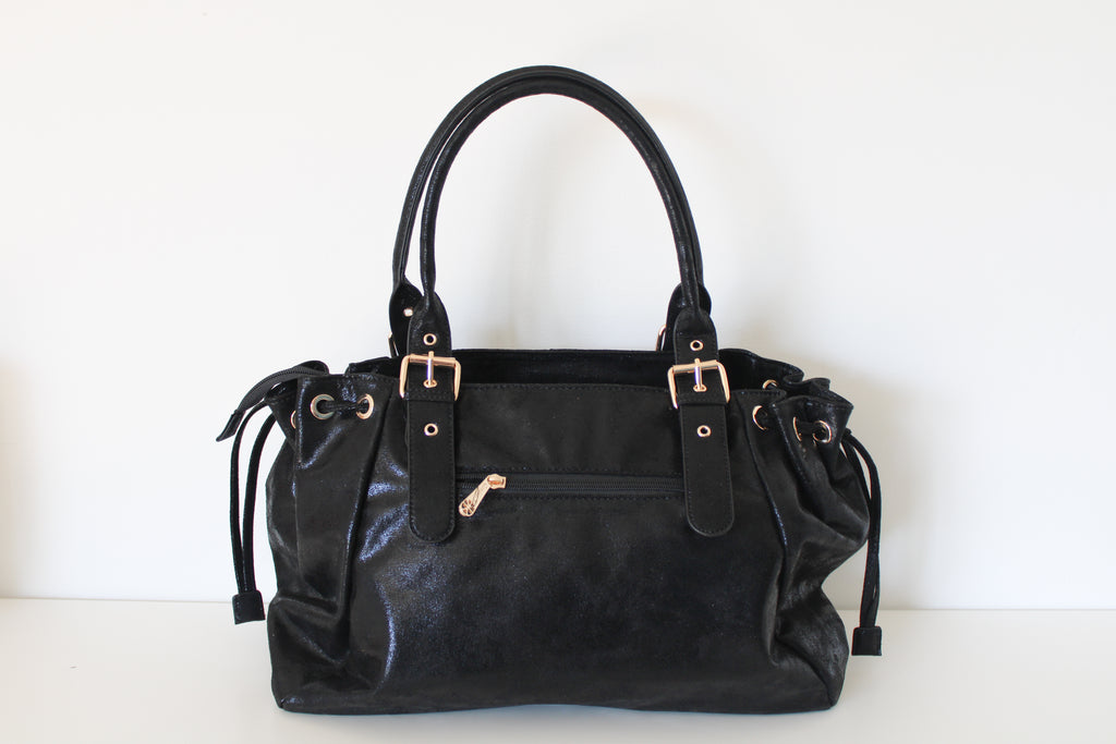 Le Grand Sac Lison - Noir