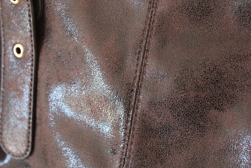 Le Grand Sac Lison - Marron