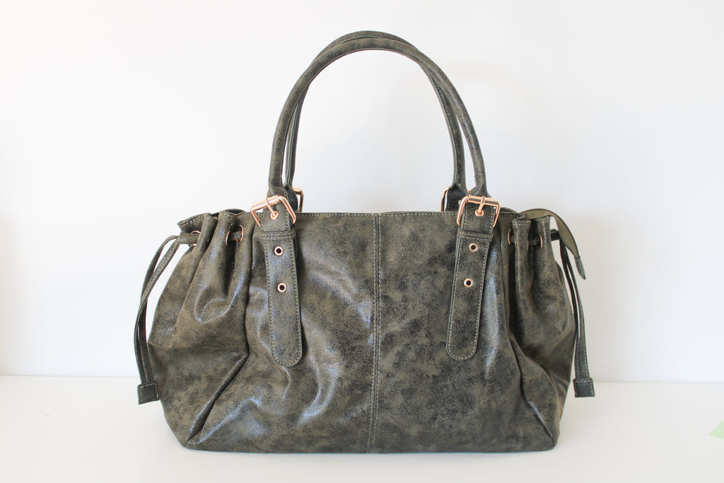 Le Grand Sac Lison - Kaki