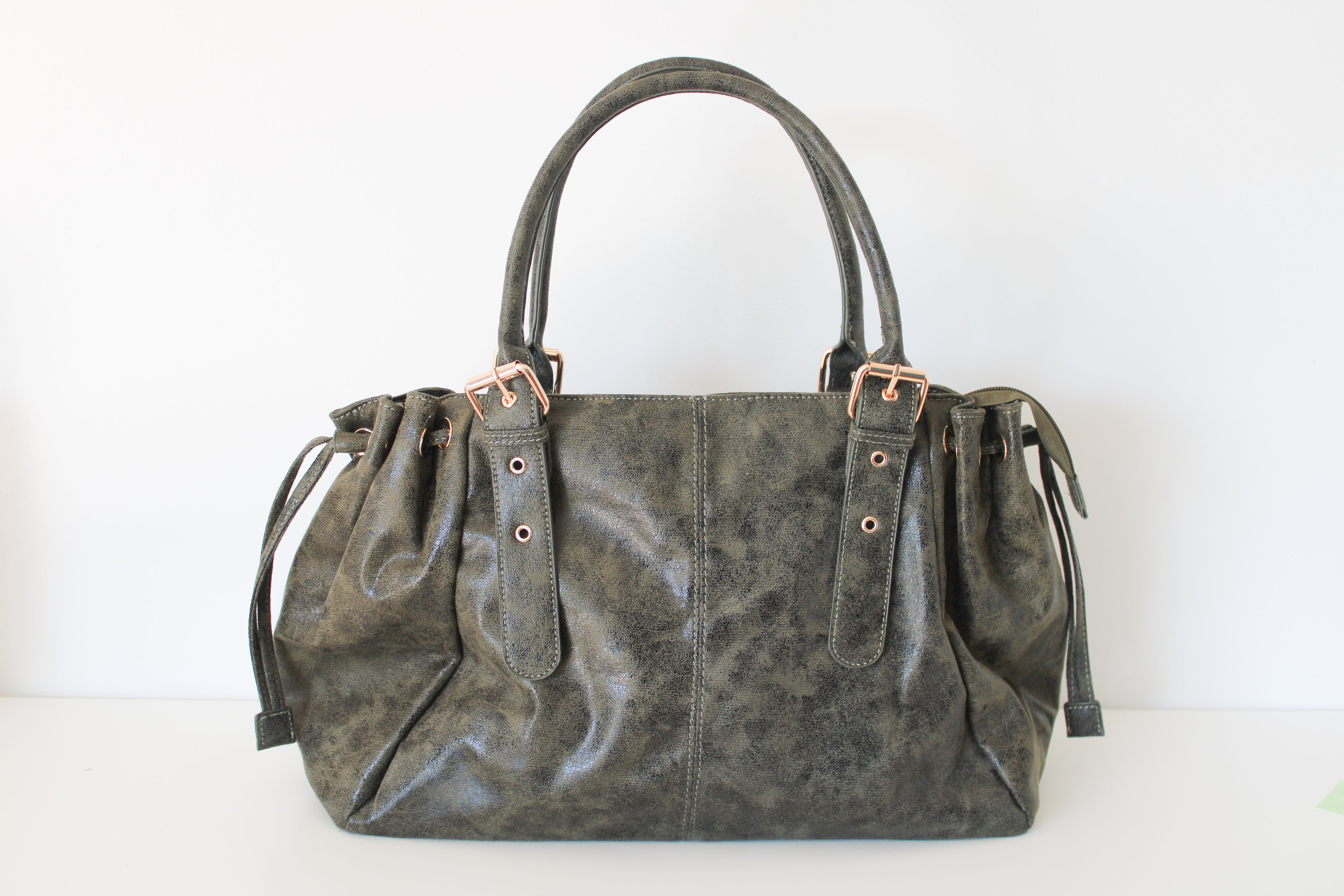 Le Grand Sac Lison - Kaki