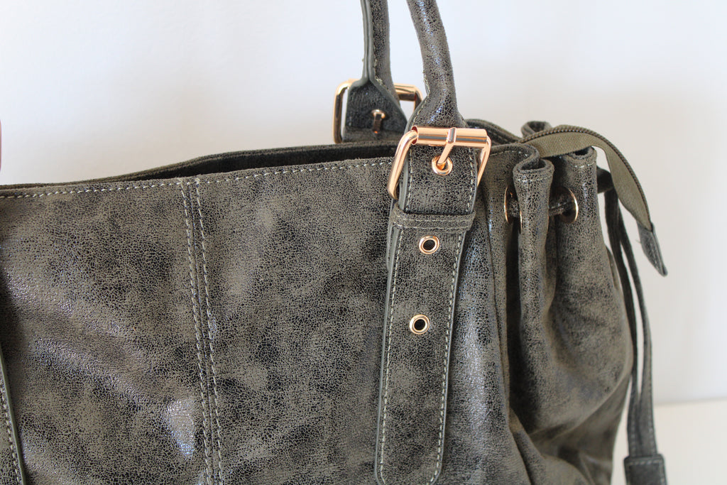 Le Grand Sac Lison - Kaki