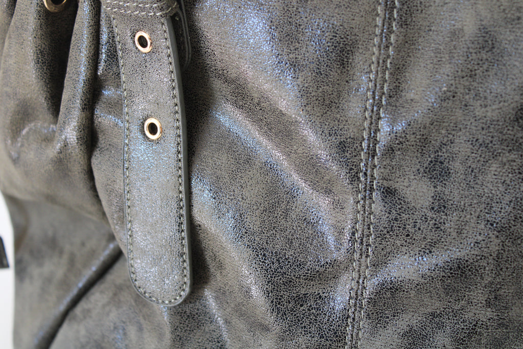 Le Grand Sac Lison - Kaki