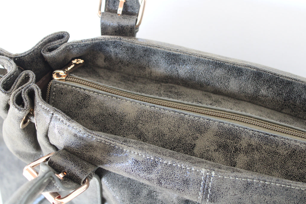 Le Grand Sac Lison - Kaki