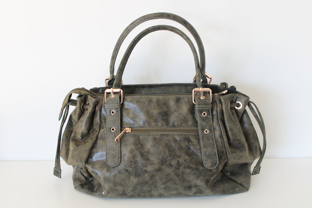 Le Grand Sac Lison - Kaki