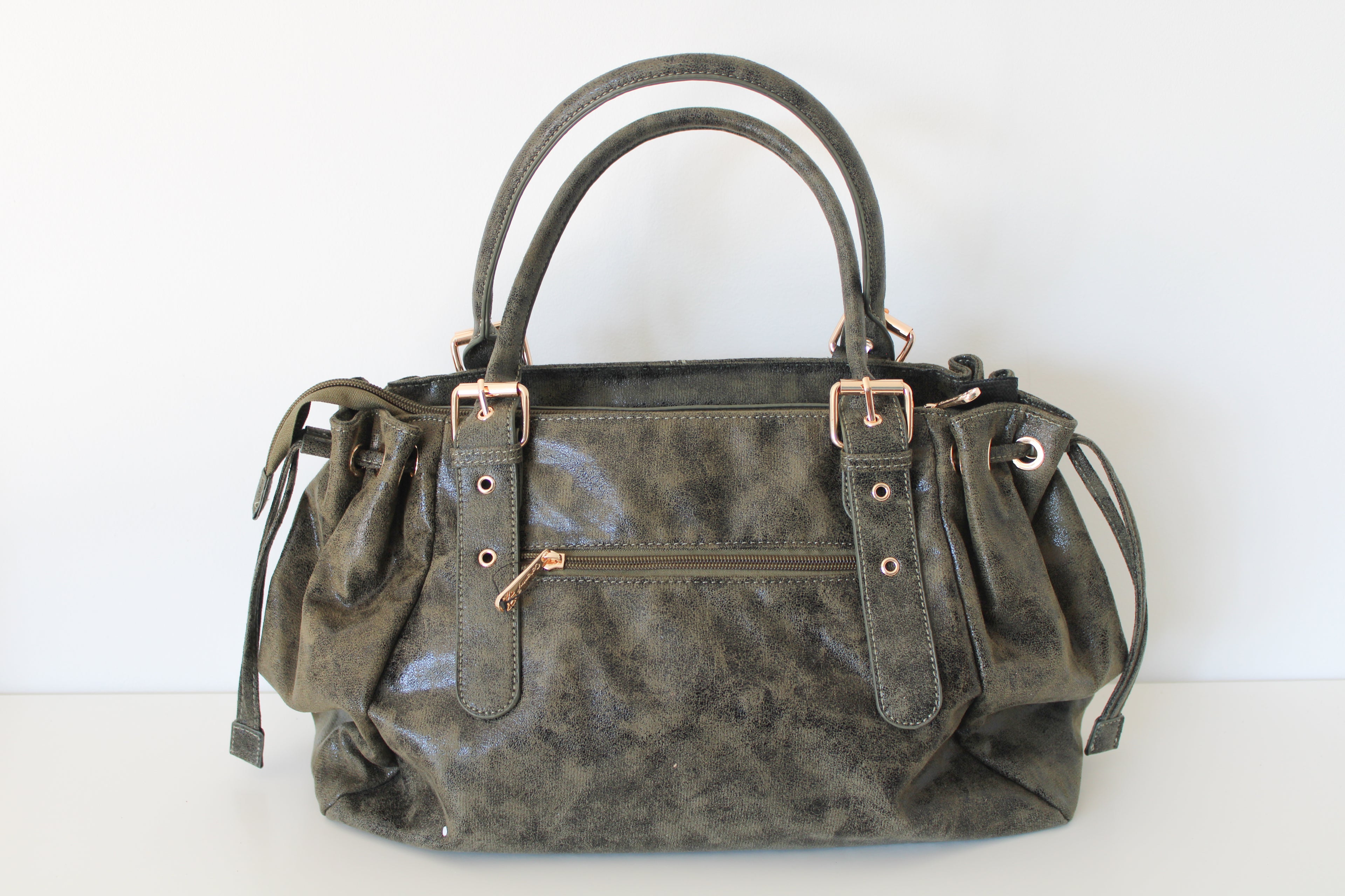 Le Grand Sac Lison - Kaki