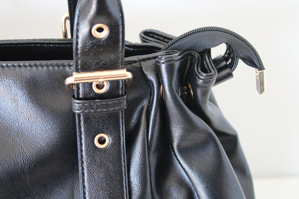 Le Grand Sac Ely - Noir