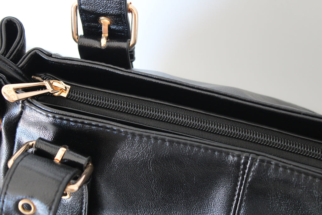 Le Grand Sac Ely - Noir
