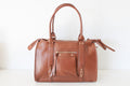 Le Grand Sac Maya - Camel