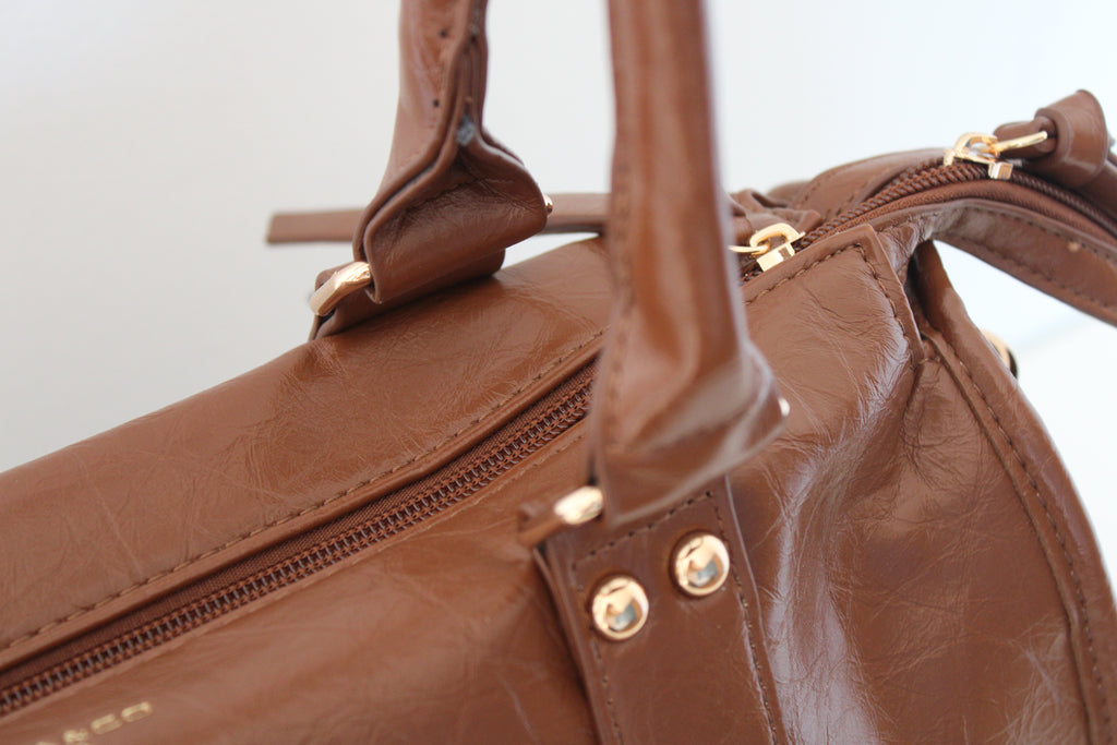Le Grand Sac Maya - Camel