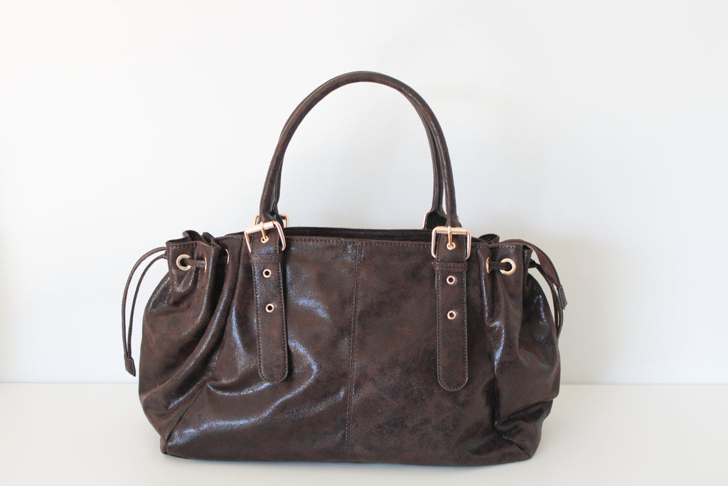Le Grand Sac Lison - Marron