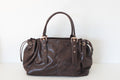 Le Grand Sac Lison - Marron