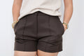 Short marron