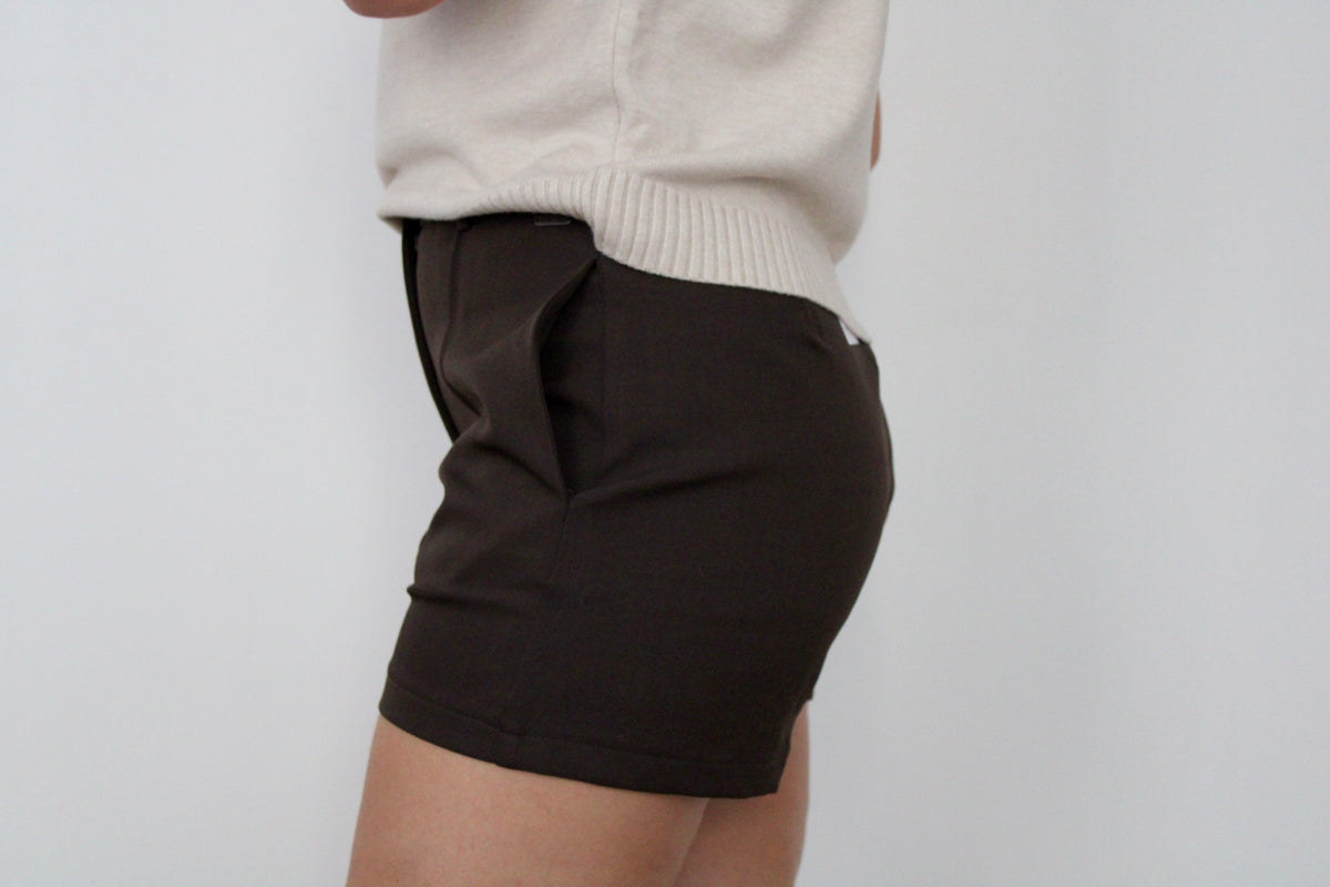 Short marron