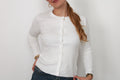 Gilet blanc