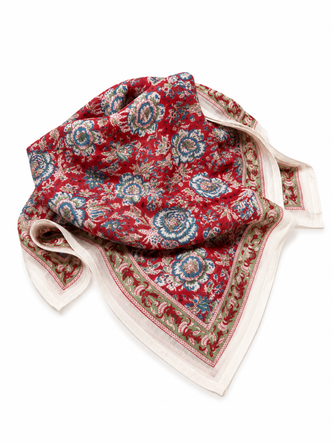 Foulard