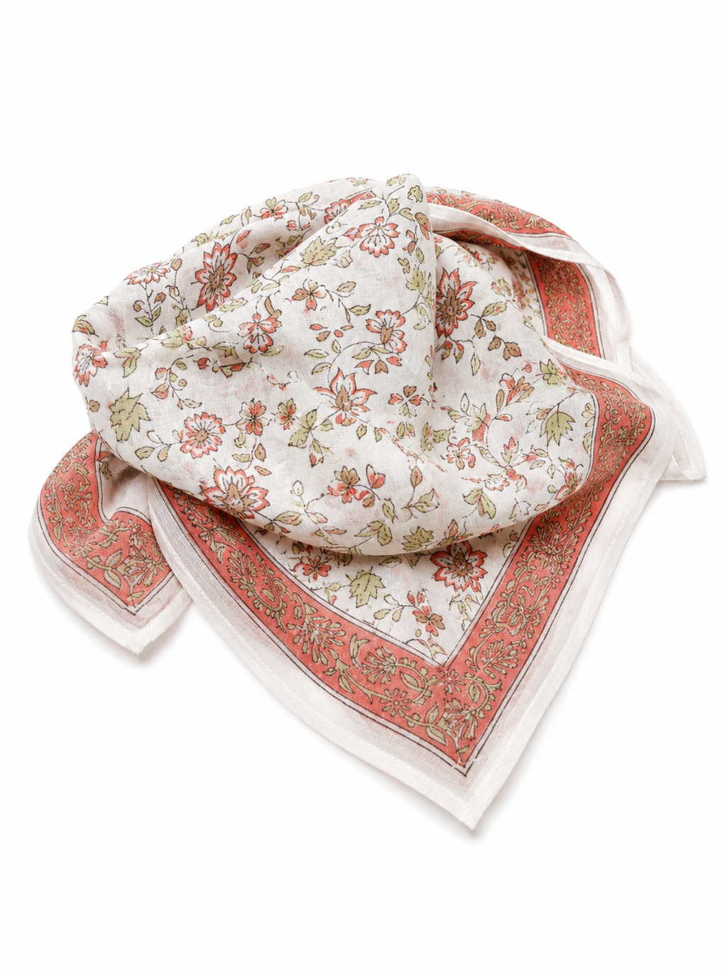 Foulard