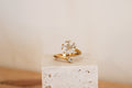Bague Fleur