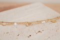 Bracelet trèfles