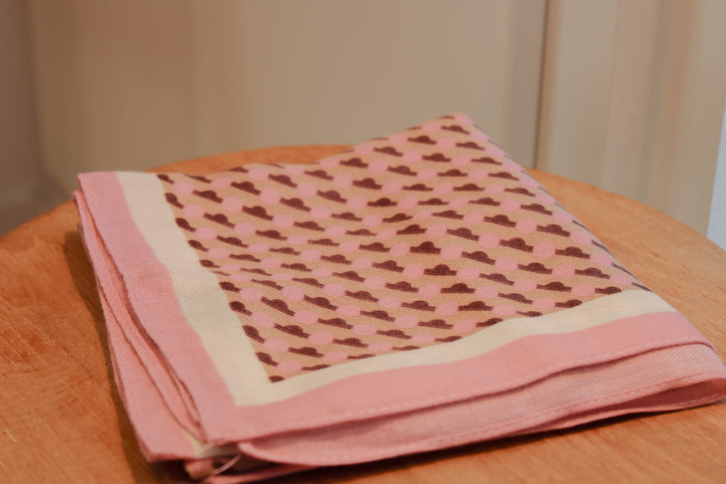 Foulard