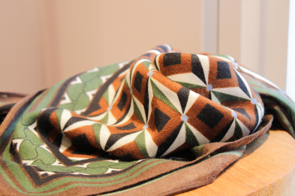 Foulard