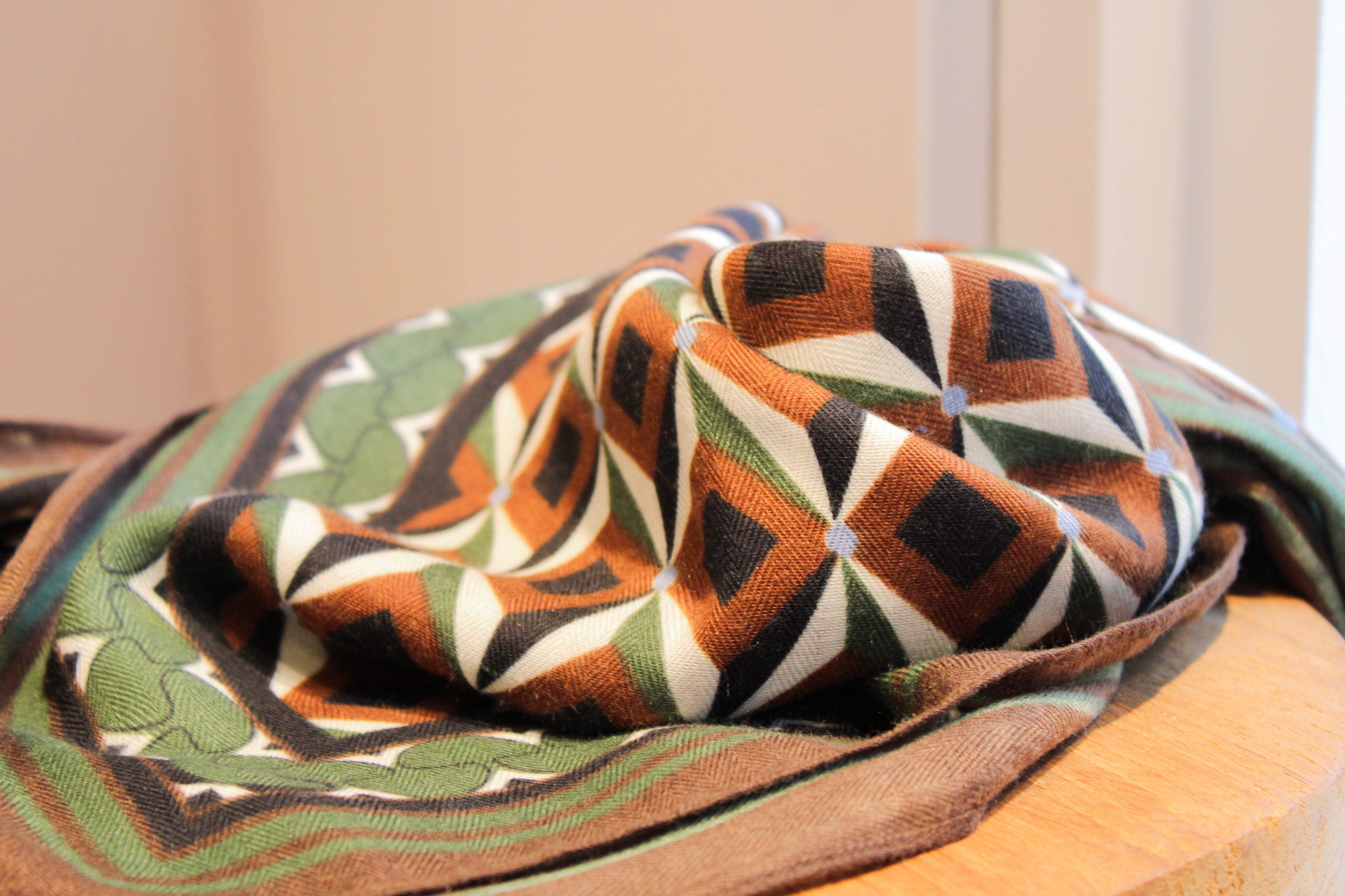 Foulard