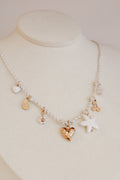 Collier Sun