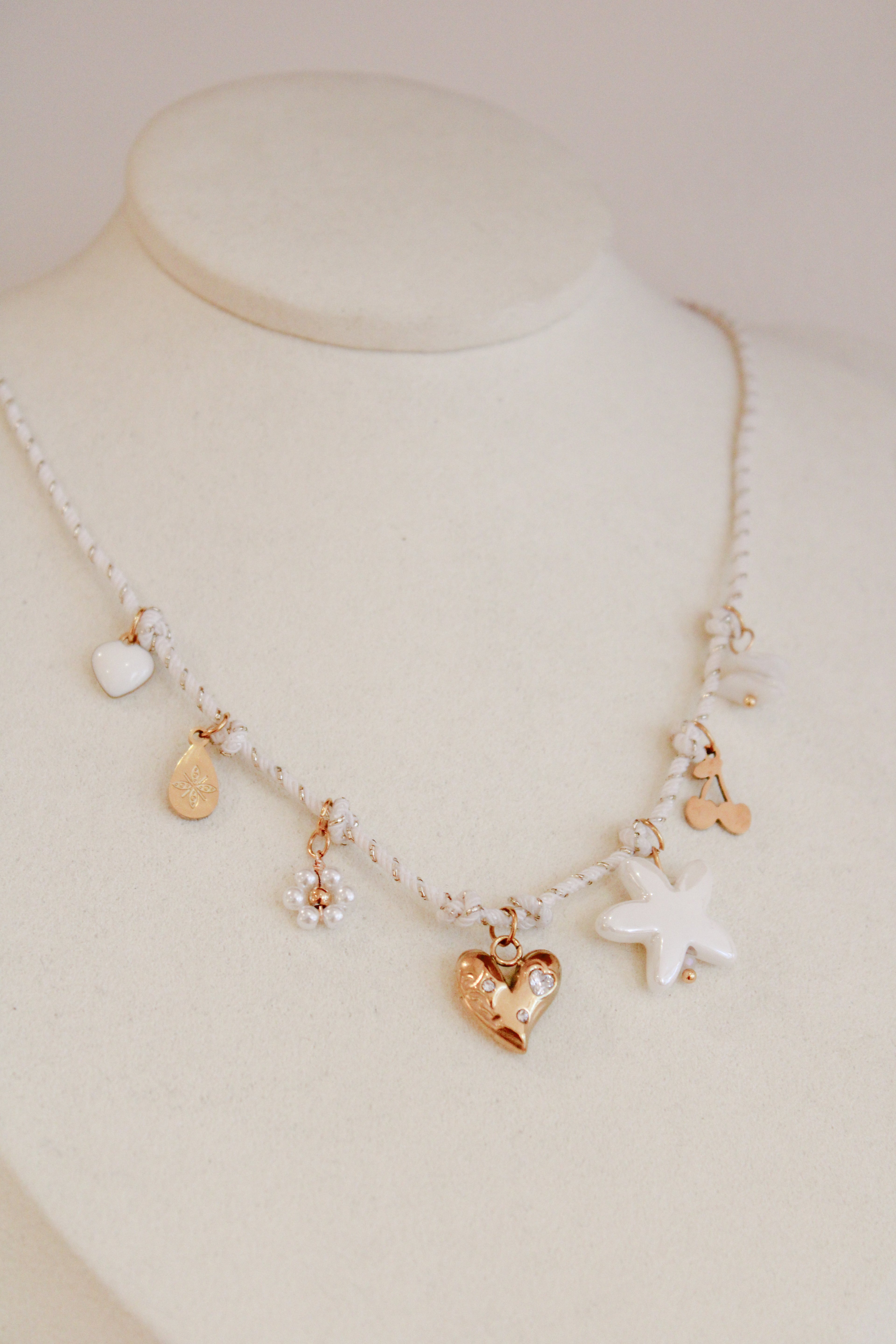 Collier Sun
