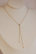 Collier Strass
