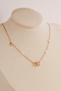 Collier Trèfle